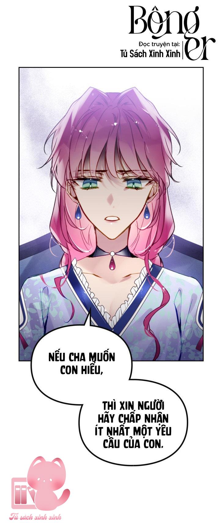Kết Cục Của Nhân Vật Phản Diện Chỉ Có Thể Là Cái Chết - Chap 141 - Trang 18