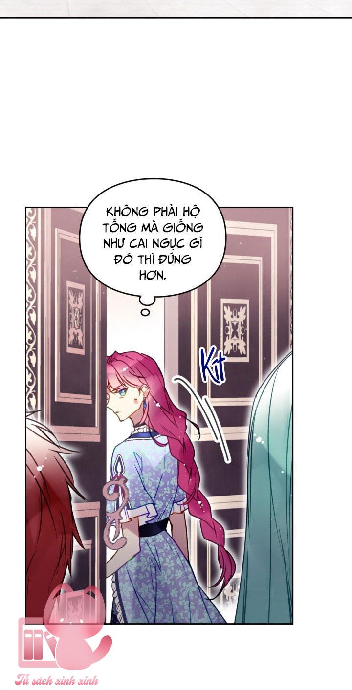 Kết Cục Của Nhân Vật Phản Diện Chỉ Có Thể Là Cái Chết - Chap 141 - Trang 23