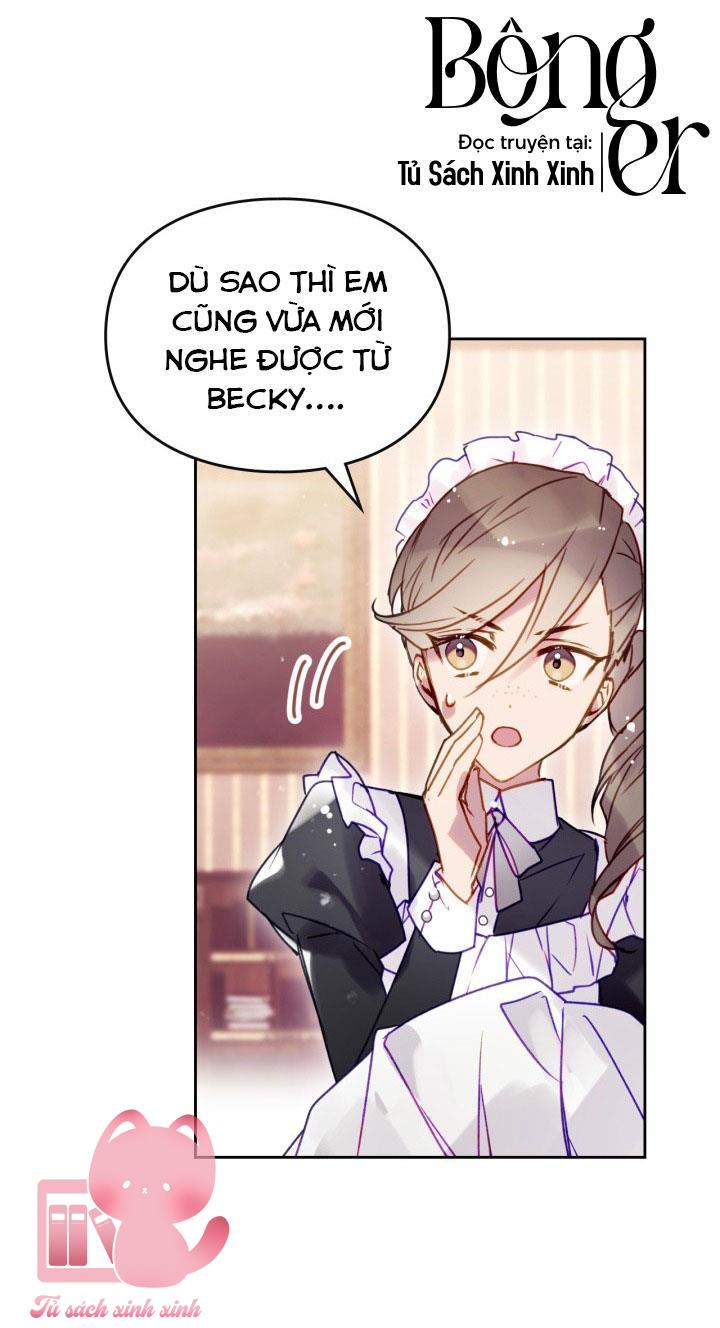 Kết Cục Của Nhân Vật Phản Diện Chỉ Có Thể Là Cái Chết - Chap 141 - Trang 26