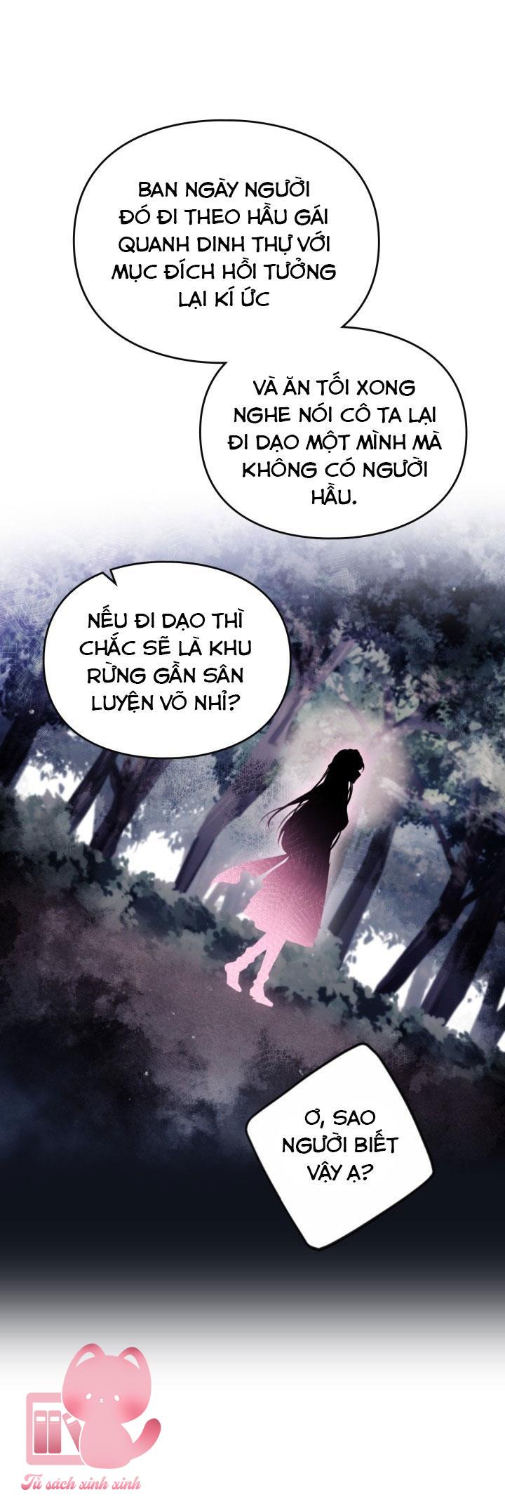 Kết Cục Của Nhân Vật Phản Diện Chỉ Có Thể Là Cái Chết - Chap 141 - Trang 27