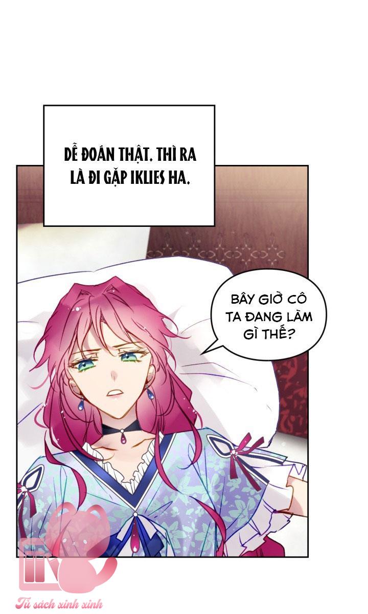 Kết Cục Của Nhân Vật Phản Diện Chỉ Có Thể Là Cái Chết - Chap 141 - Trang 28