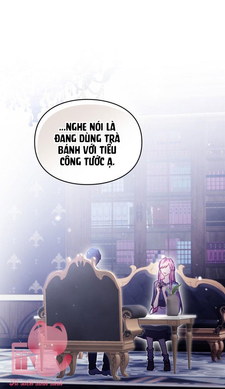 Kết Cục Của Nhân Vật Phản Diện Chỉ Có Thể Là Cái Chết - Chap 141 - Trang 30