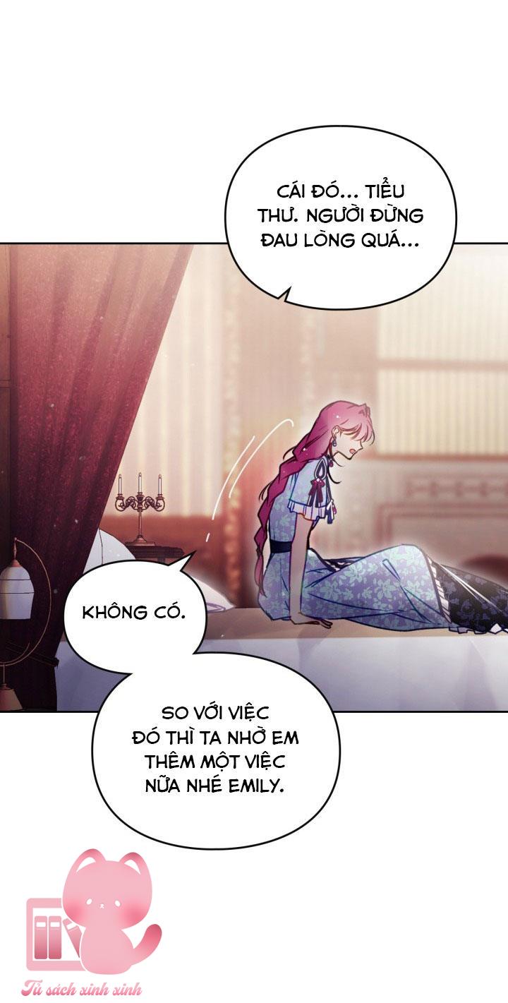 Kết Cục Của Nhân Vật Phản Diện Chỉ Có Thể Là Cái Chết - Chap 141 - Trang 32