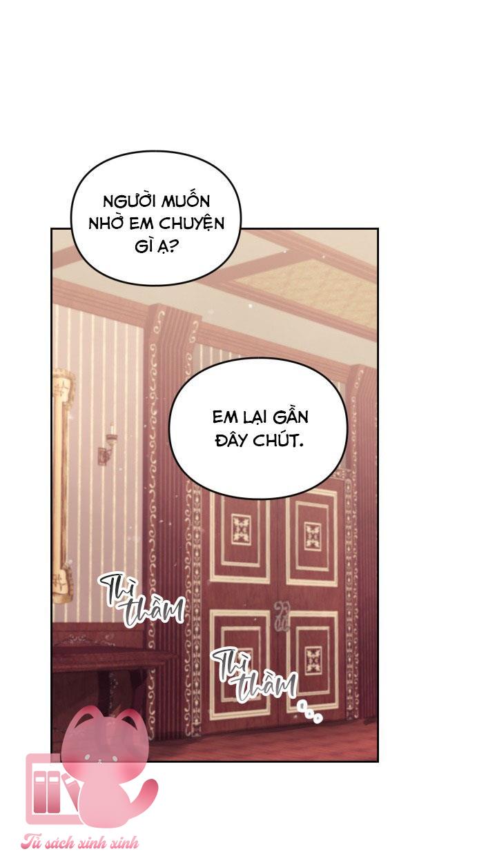 Kết Cục Của Nhân Vật Phản Diện Chỉ Có Thể Là Cái Chết - Chap 141 - Trang 33