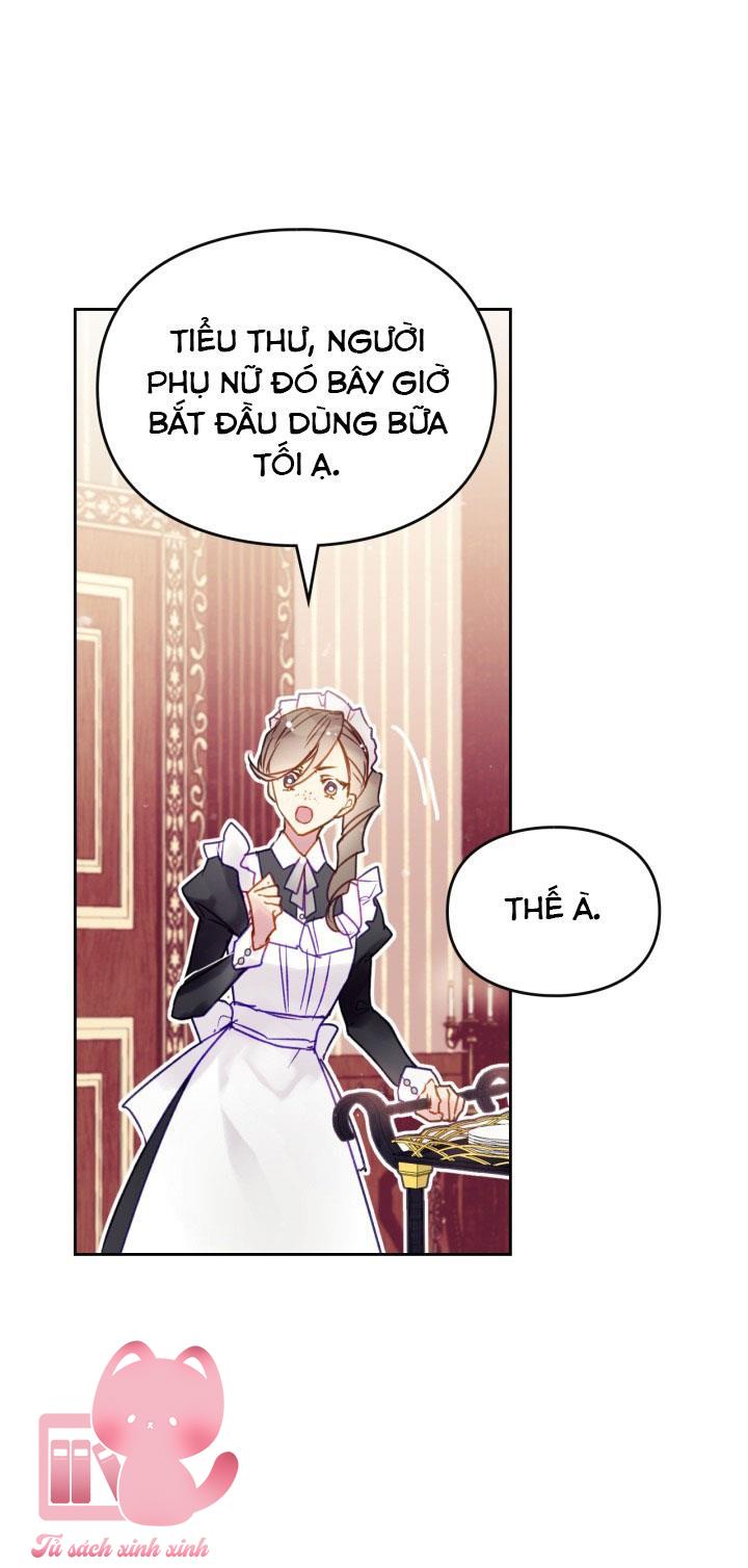 Kết Cục Của Nhân Vật Phản Diện Chỉ Có Thể Là Cái Chết - Chap 141 - Trang 37