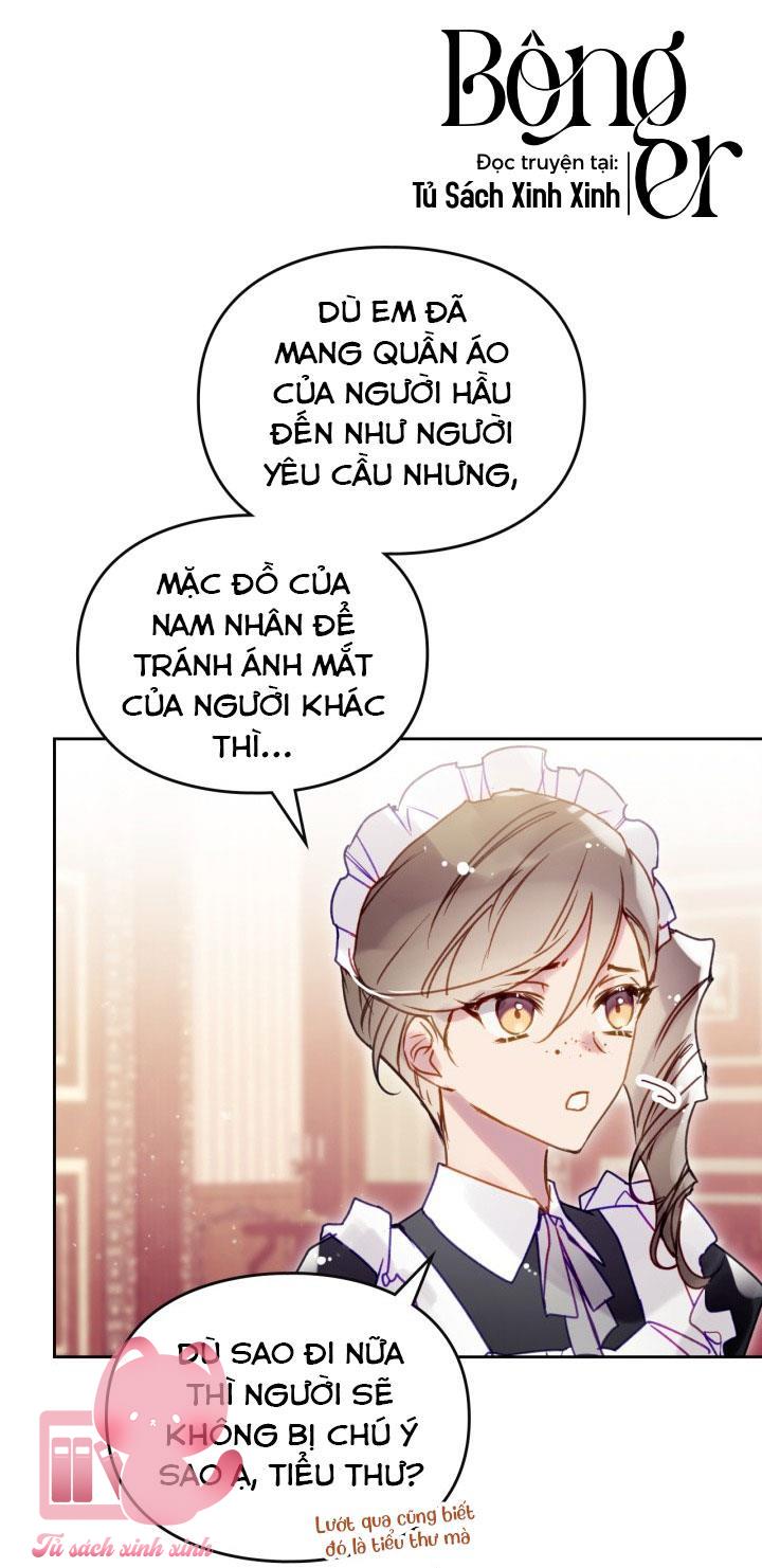 Kết Cục Của Nhân Vật Phản Diện Chỉ Có Thể Là Cái Chết - Chap 141 - Trang 39
