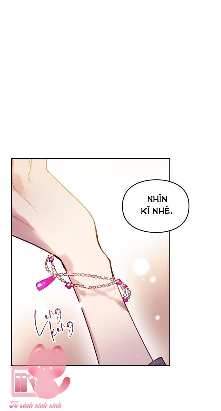 Kết Cục Của Nhân Vật Phản Diện Chỉ Có Thể Là Cái Chết - Chap 141 - Trang 40