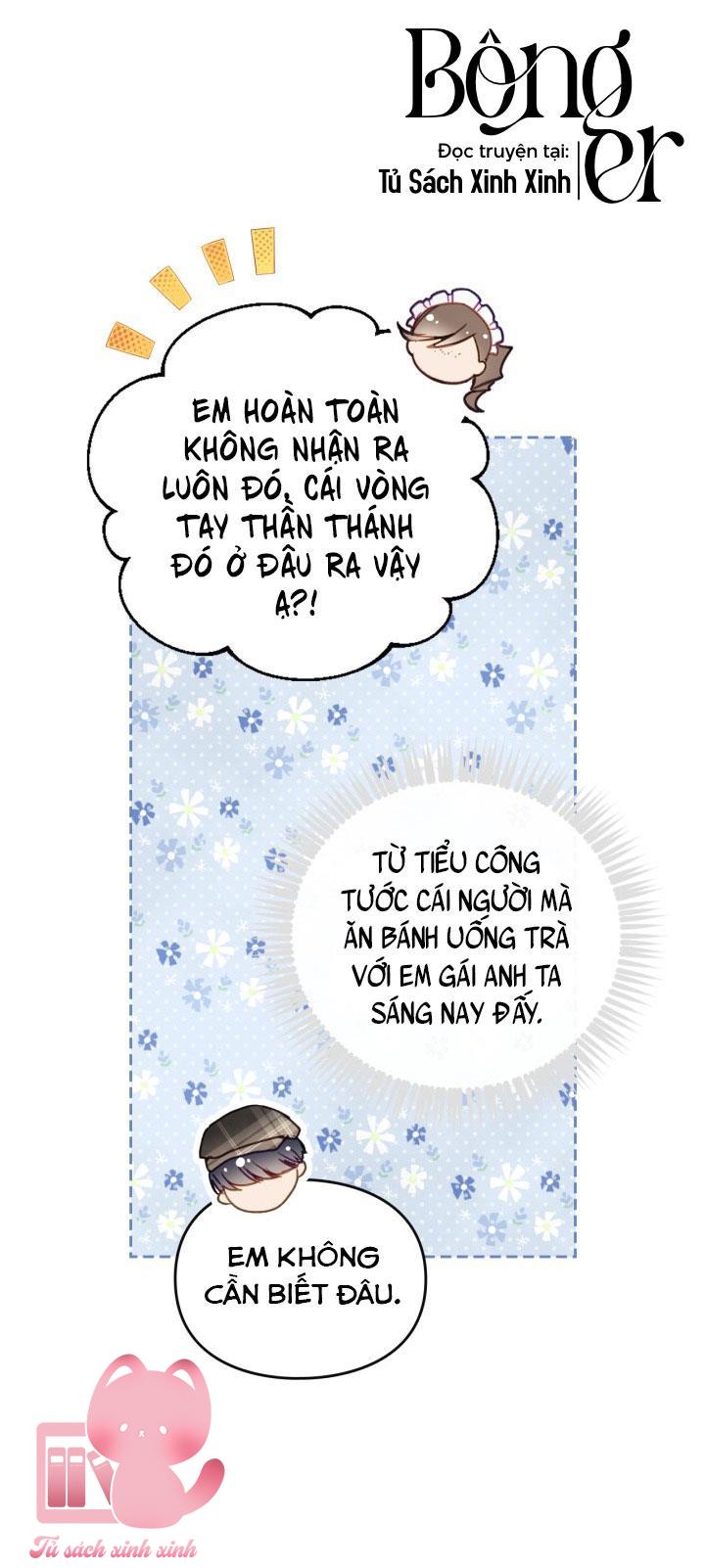 Kết Cục Của Nhân Vật Phản Diện Chỉ Có Thể Là Cái Chết - Chap 141 - Trang 43