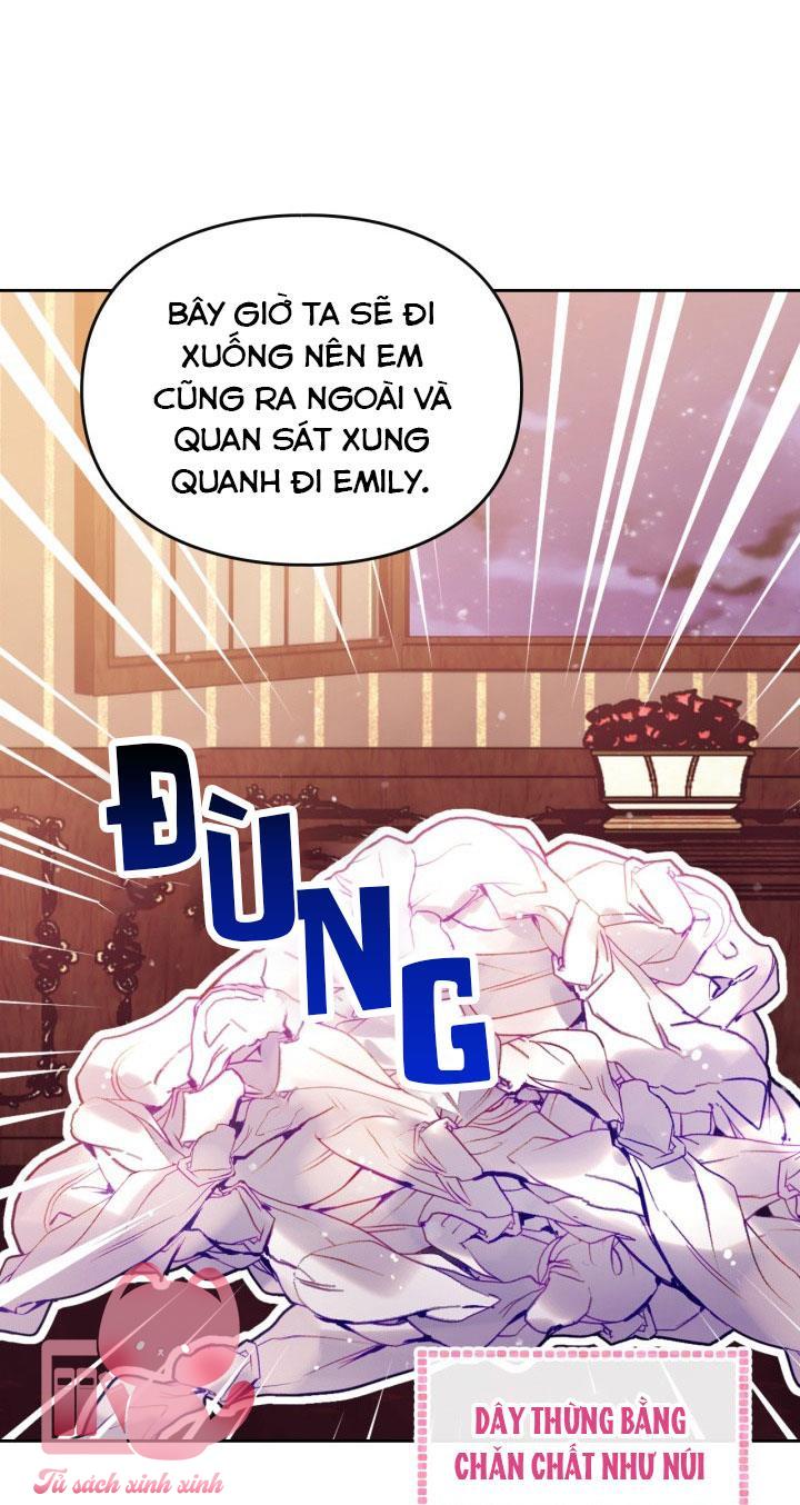 Kết Cục Của Nhân Vật Phản Diện Chỉ Có Thể Là Cái Chết - Chap 141 - Trang 44