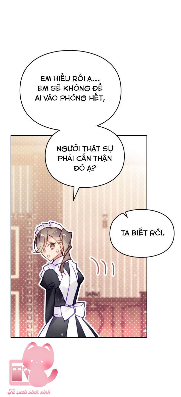 Kết Cục Của Nhân Vật Phản Diện Chỉ Có Thể Là Cái Chết - Chap 141 - Trang 46