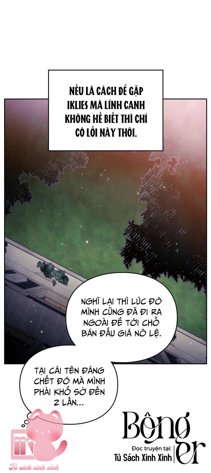 Kết Cục Của Nhân Vật Phản Diện Chỉ Có Thể Là Cái Chết - Chap 141 - Trang 47