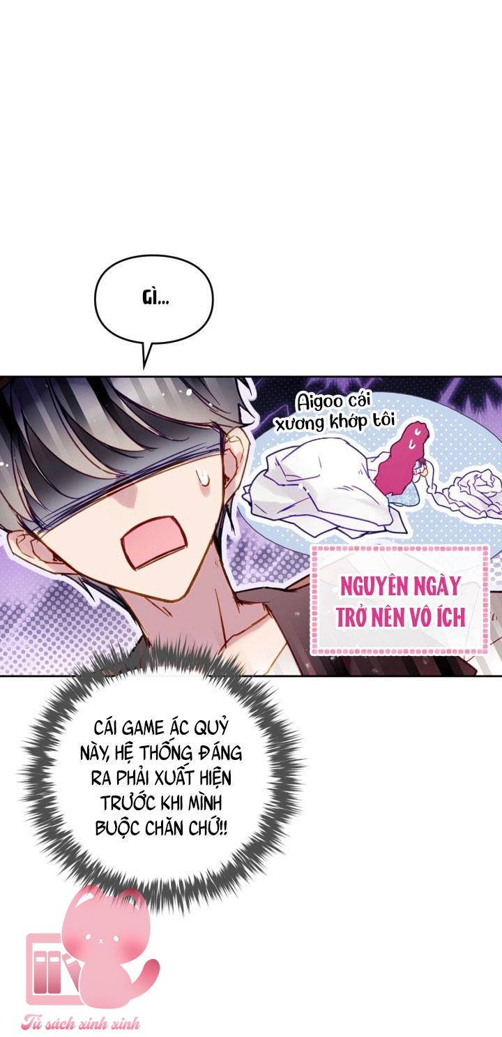 Kết Cục Của Nhân Vật Phản Diện Chỉ Có Thể Là Cái Chết - Chap 141 - Trang 50
