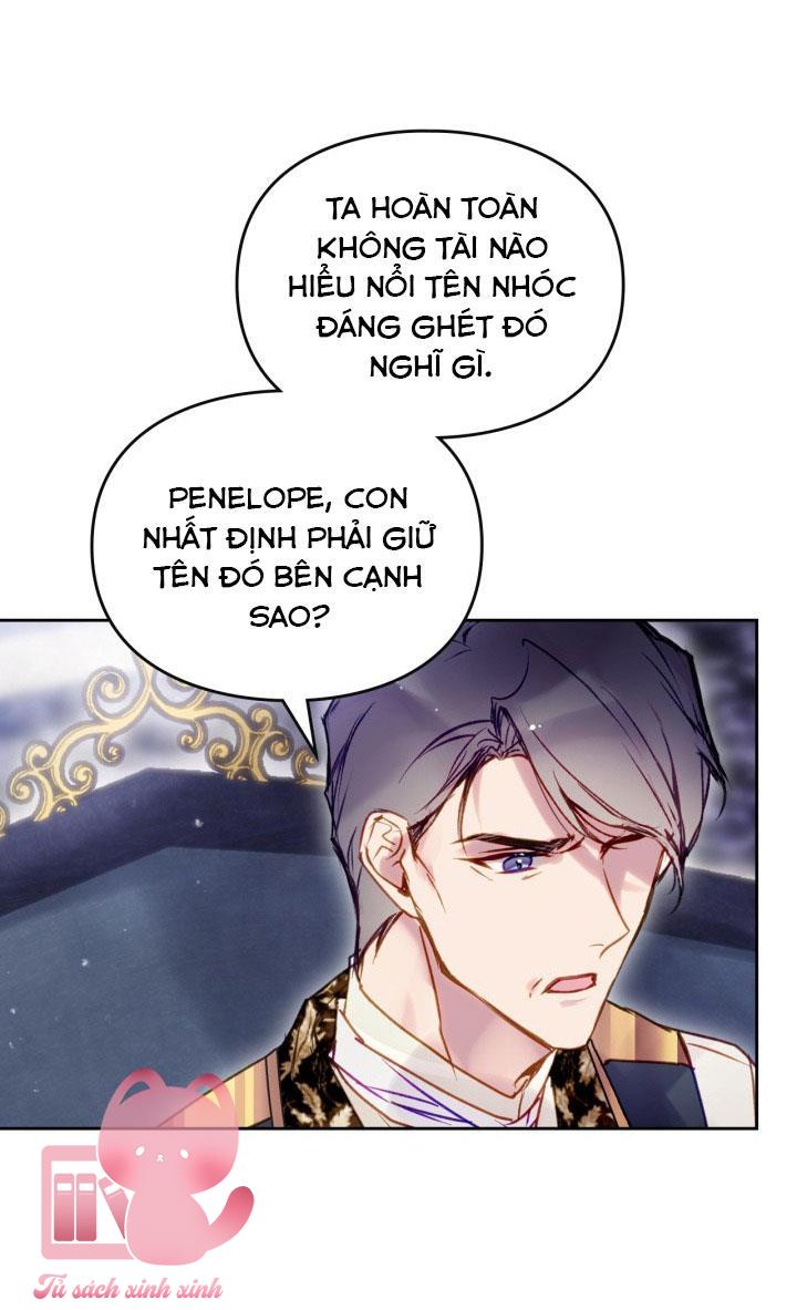 Kết Cục Của Nhân Vật Phản Diện Chỉ Có Thể Là Cái Chết - Chap 141 - Trang 6