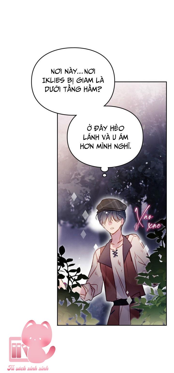 Kết Cục Của Nhân Vật Phản Diện Chỉ Có Thể Là Cái Chết - Chap 141 - Trang 55