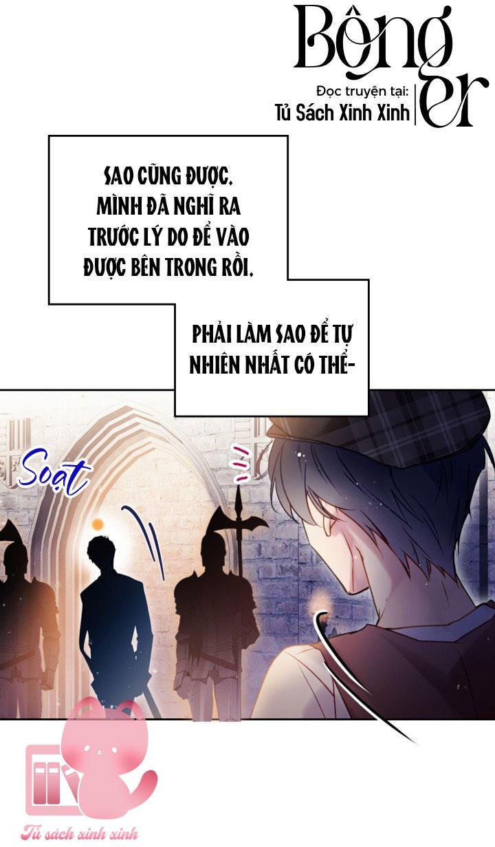 Kết Cục Của Nhân Vật Phản Diện Chỉ Có Thể Là Cái Chết - Chap 141 - Trang 56