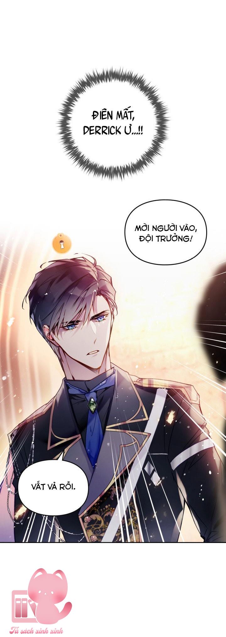 Kết Cục Của Nhân Vật Phản Diện Chỉ Có Thể Là Cái Chết - Chap 141 - Trang 58