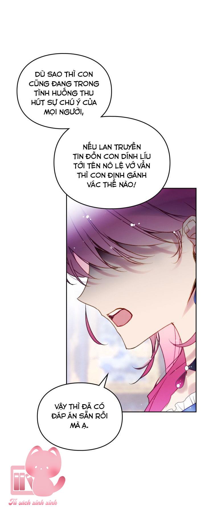Kết Cục Của Nhân Vật Phản Diện Chỉ Có Thể Là Cái Chết - Chap 141 - Trang 8