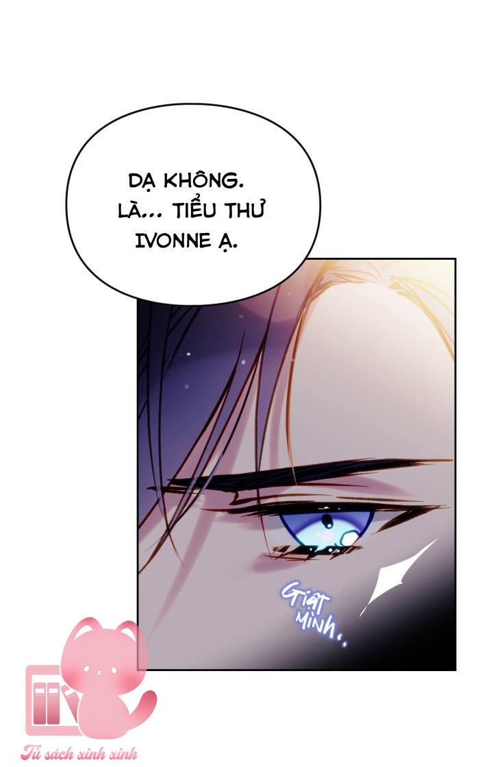 Kết Cục Của Nhân Vật Phản Diện Chỉ Có Thể Là Cái Chết - Chap 142 - Trang 11