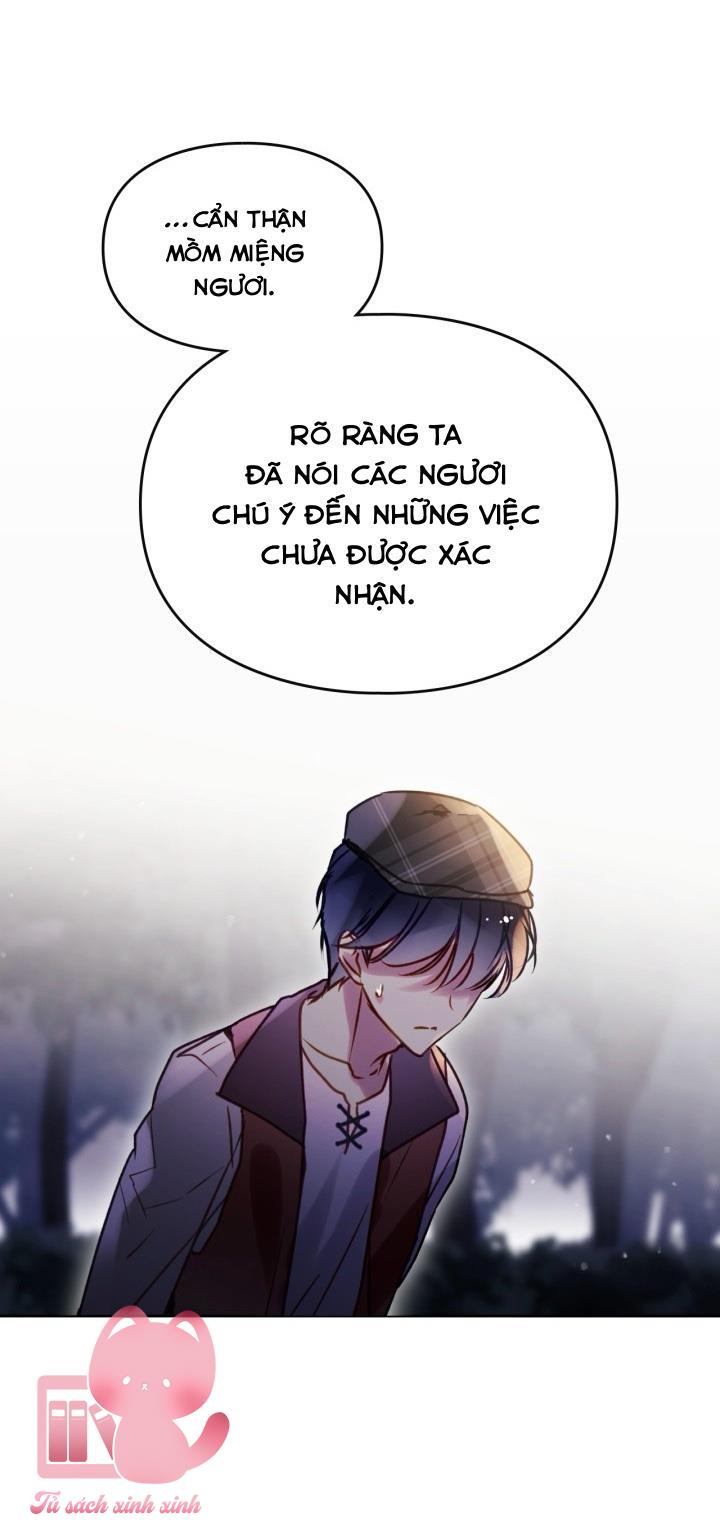 Kết Cục Của Nhân Vật Phản Diện Chỉ Có Thể Là Cái Chết - Chap 142 - Trang 12
