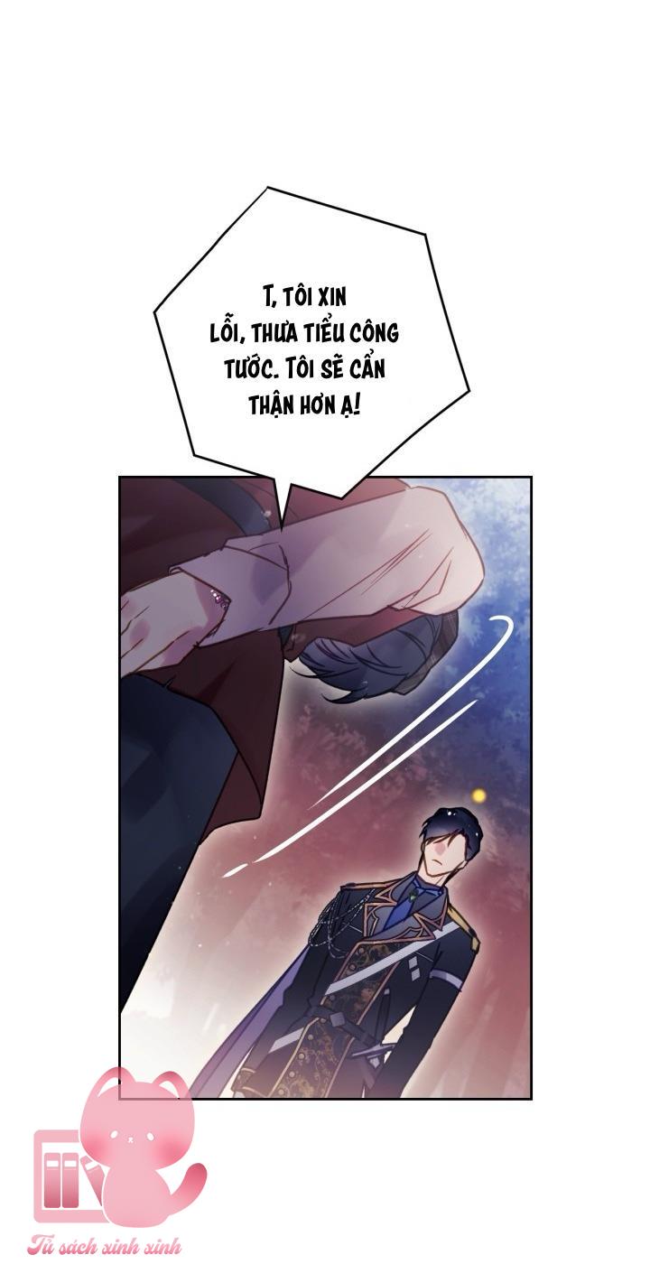Kết Cục Của Nhân Vật Phản Diện Chỉ Có Thể Là Cái Chết - Chap 142 - Trang 13