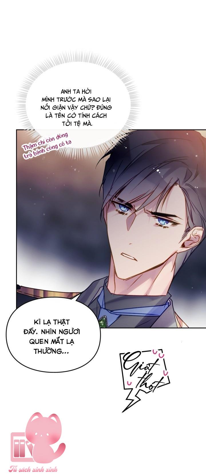 Kết Cục Của Nhân Vật Phản Diện Chỉ Có Thể Là Cái Chết - Chap 142 - Trang 14
