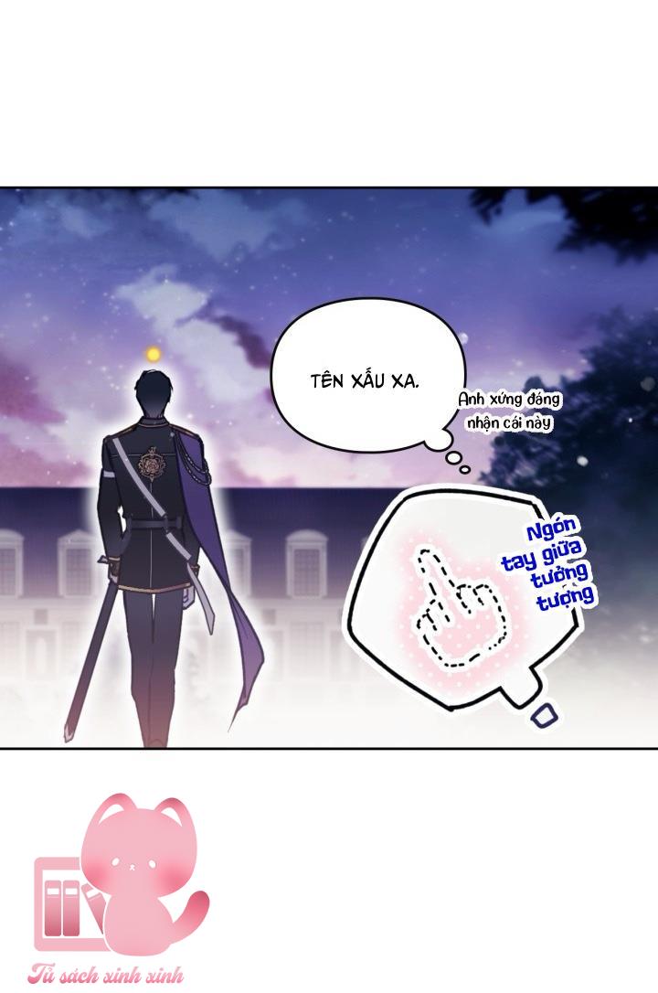 Kết Cục Của Nhân Vật Phản Diện Chỉ Có Thể Là Cái Chết - Chap 142 - Trang 16