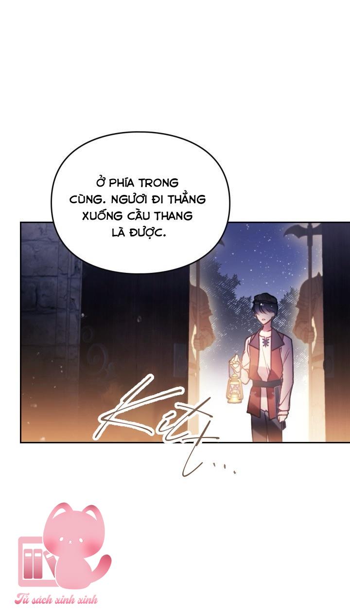 Kết Cục Của Nhân Vật Phản Diện Chỉ Có Thể Là Cái Chết - Chap 142 - Trang 17