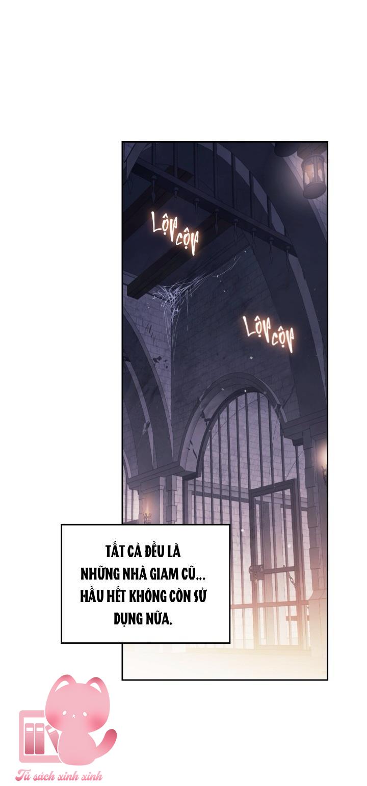 Kết Cục Của Nhân Vật Phản Diện Chỉ Có Thể Là Cái Chết - Chap 142 - Trang 19