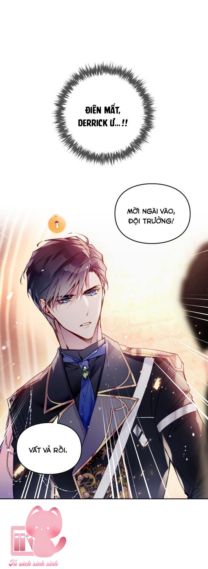 Kết Cục Của Nhân Vật Phản Diện Chỉ Có Thể Là Cái Chết - Chap 142 - Trang 3
