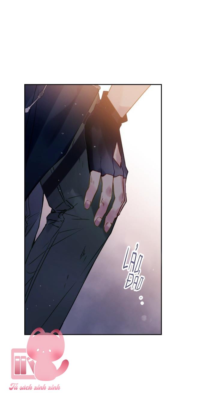 Kết Cục Của Nhân Vật Phản Diện Chỉ Có Thể Là Cái Chết - Chap 142 - Trang 26