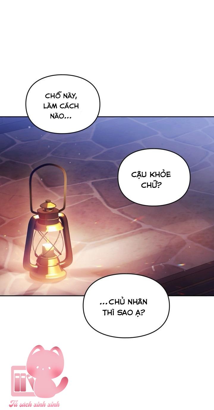 Kết Cục Của Nhân Vật Phản Diện Chỉ Có Thể Là Cái Chết - Chap 142 - Trang 32