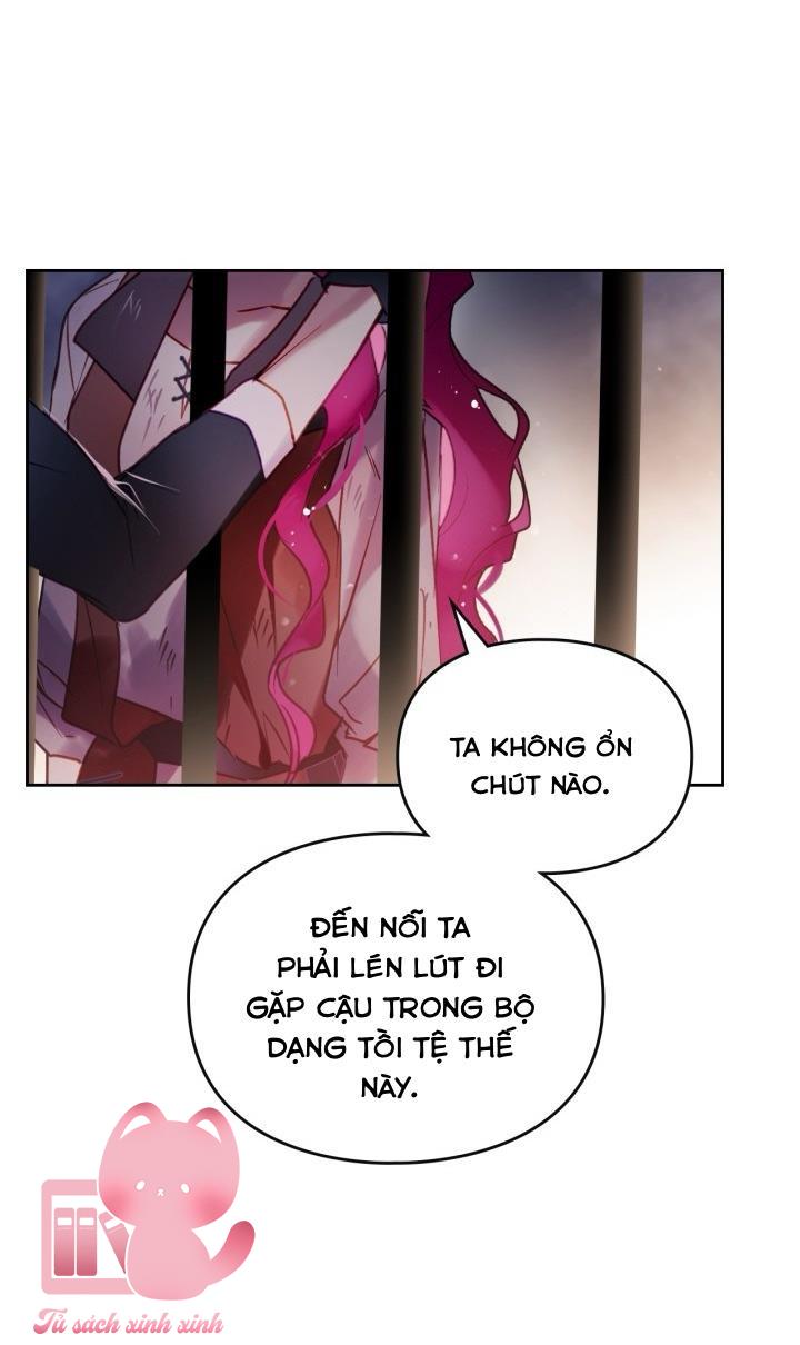Kết Cục Của Nhân Vật Phản Diện Chỉ Có Thể Là Cái Chết - Chap 142 - Trang 33