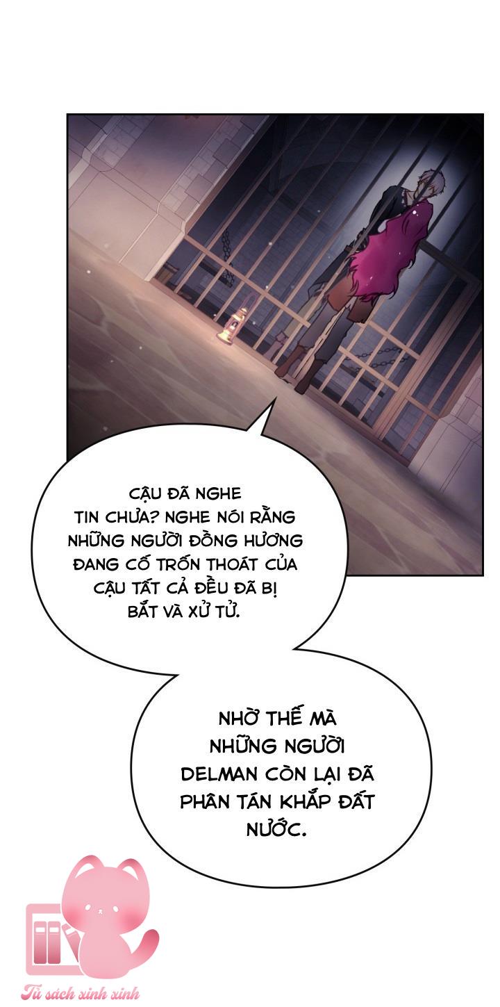 Kết Cục Của Nhân Vật Phản Diện Chỉ Có Thể Là Cái Chết - Chap 142 - Trang 34