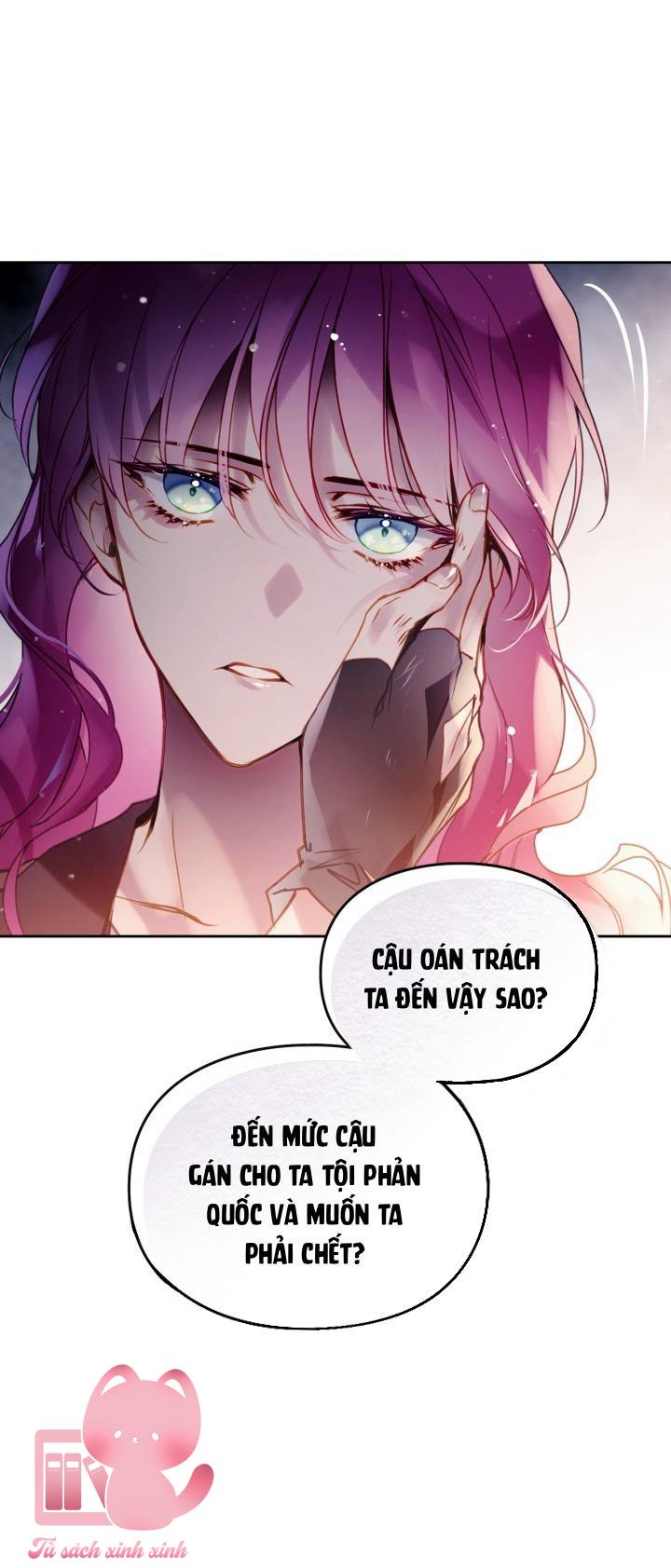 Kết Cục Của Nhân Vật Phản Diện Chỉ Có Thể Là Cái Chết - Chap 142 - Trang 38
