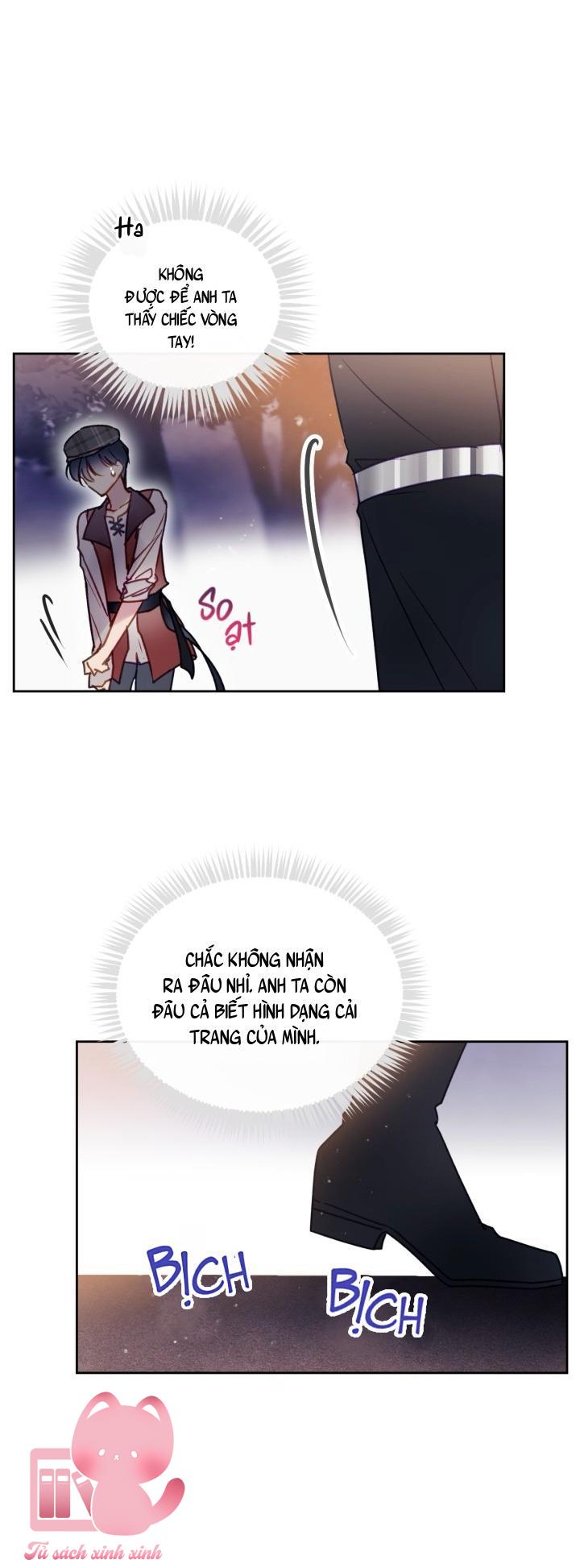 Kết Cục Của Nhân Vật Phản Diện Chỉ Có Thể Là Cái Chết - Chap 142 - Trang 5