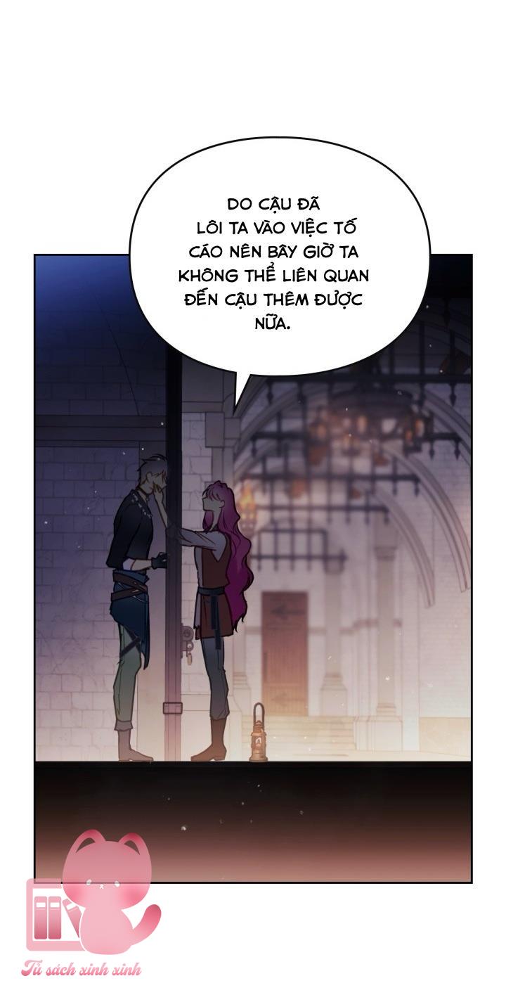 Kết Cục Của Nhân Vật Phản Diện Chỉ Có Thể Là Cái Chết - Chap 142 - Trang 41
