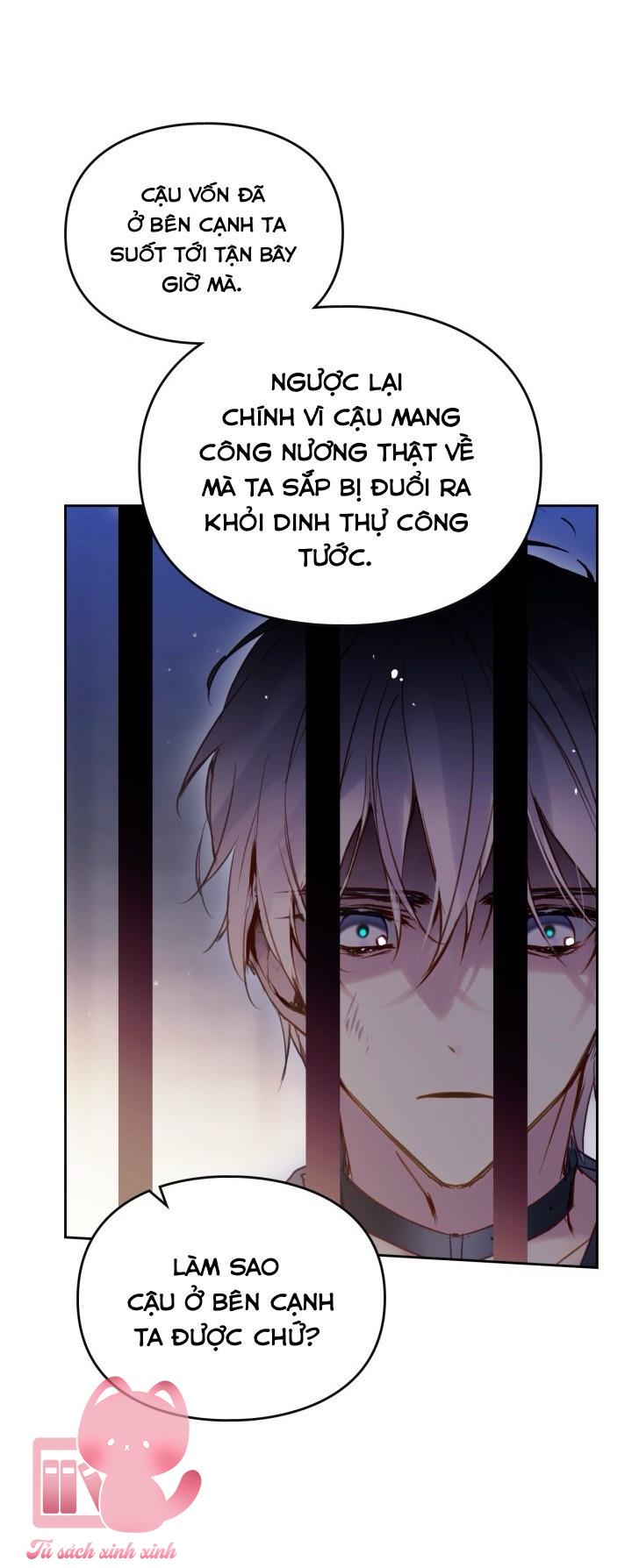 Kết Cục Của Nhân Vật Phản Diện Chỉ Có Thể Là Cái Chết - Chap 142 - Trang 50