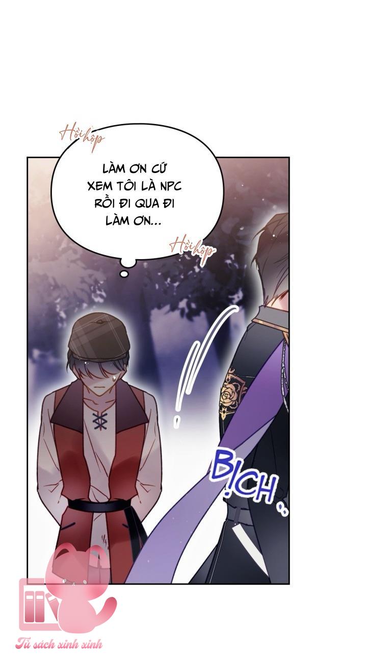 Kết Cục Của Nhân Vật Phản Diện Chỉ Có Thể Là Cái Chết - Chap 142 - Trang 6