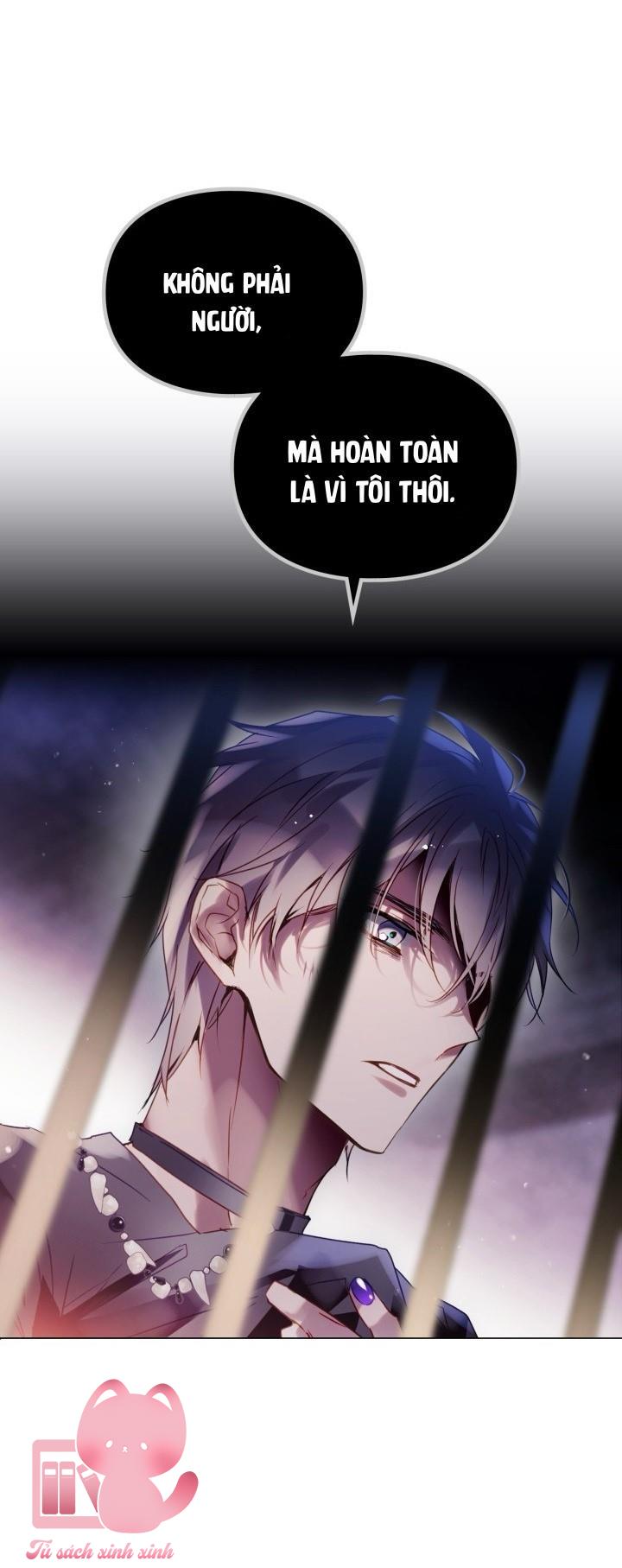 Kết Cục Của Nhân Vật Phản Diện Chỉ Có Thể Là Cái Chết - Chap 142 - Trang 57
