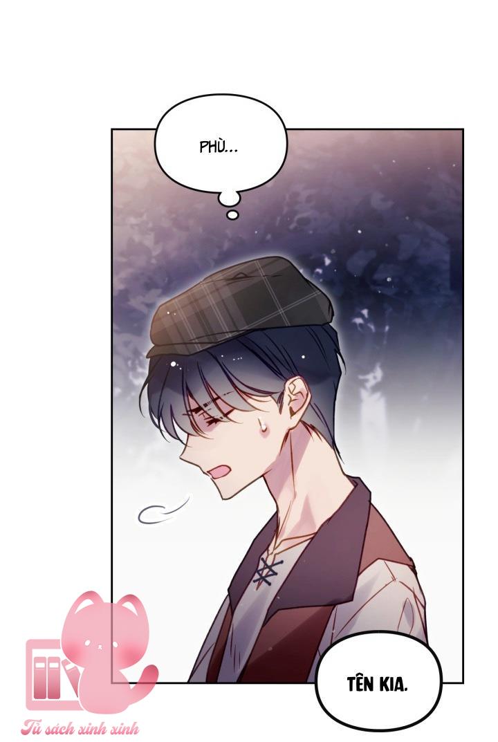 Kết Cục Của Nhân Vật Phản Diện Chỉ Có Thể Là Cái Chết - Chap 142 - Trang 7