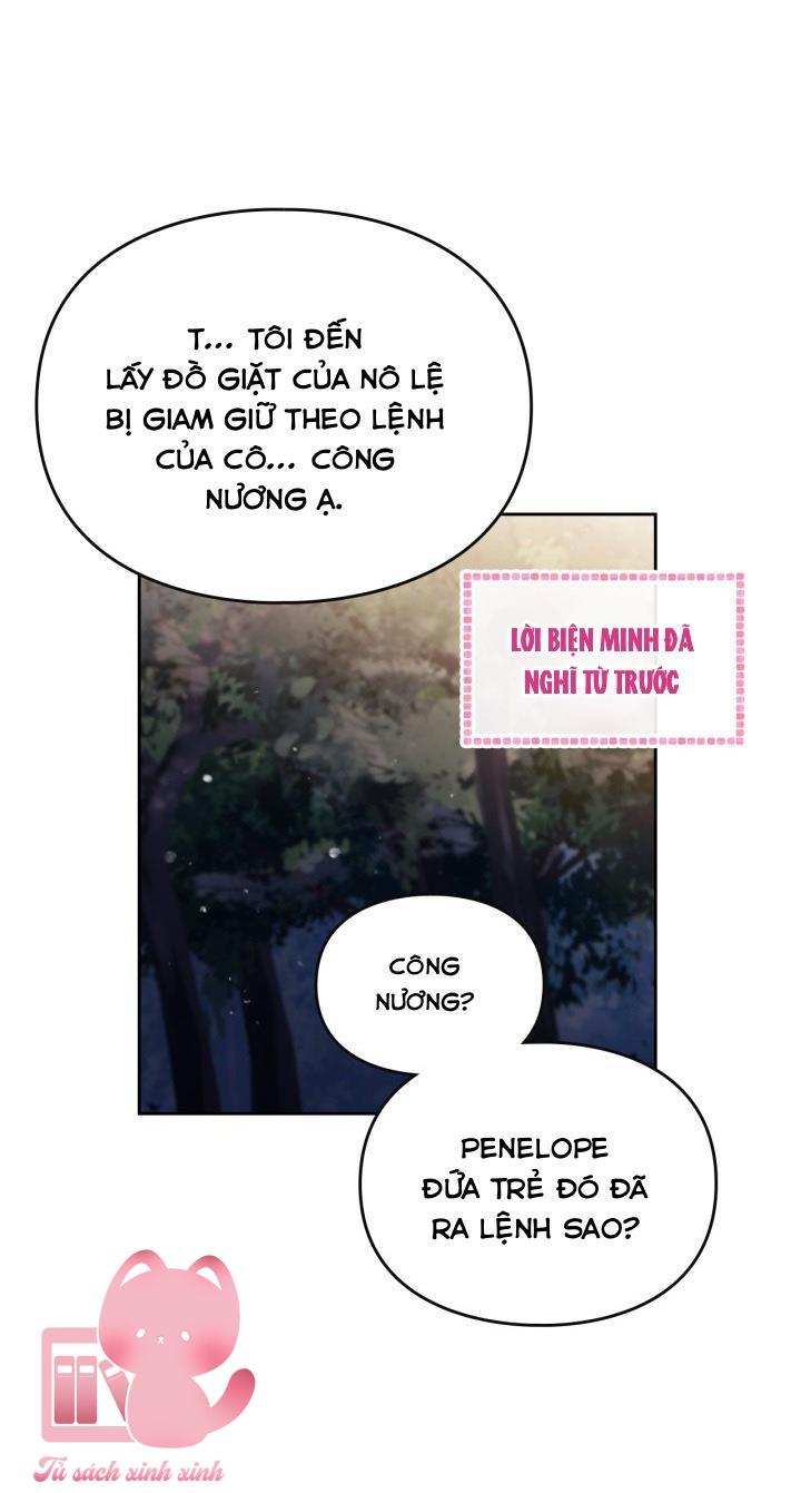 Kết Cục Của Nhân Vật Phản Diện Chỉ Có Thể Là Cái Chết - Chap 142 - Trang 10