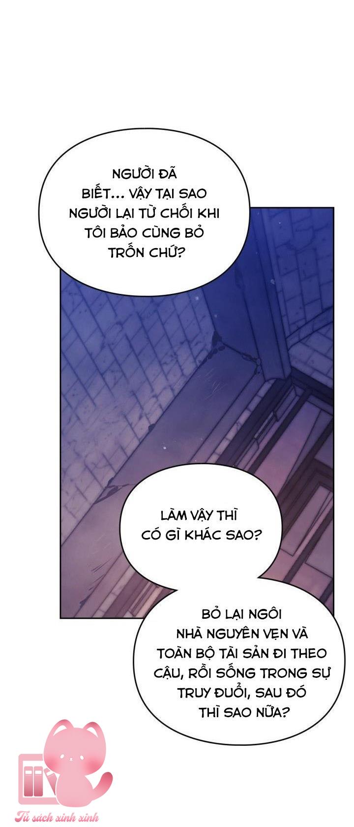 Kết Cục Của Nhân Vật Phản Diện Chỉ Có Thể Là Cái Chết - Chap 143 - Trang 15