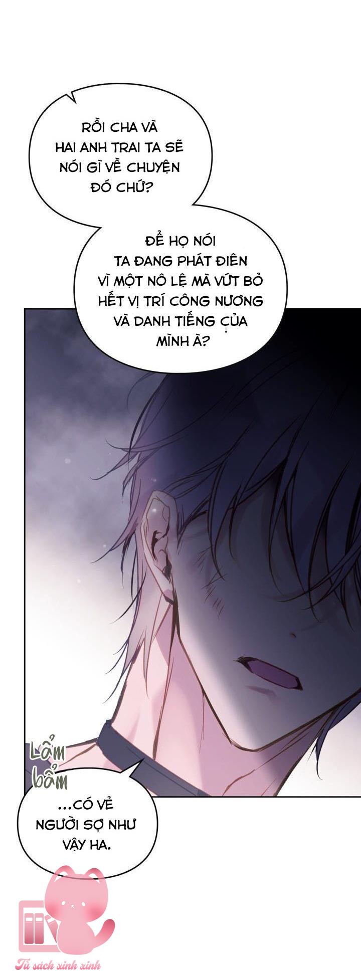 Kết Cục Của Nhân Vật Phản Diện Chỉ Có Thể Là Cái Chết - Chap 143 - Trang 16