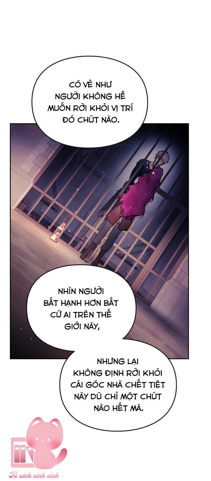 Kết Cục Của Nhân Vật Phản Diện Chỉ Có Thể Là Cái Chết - Chap 143 - Trang 17
