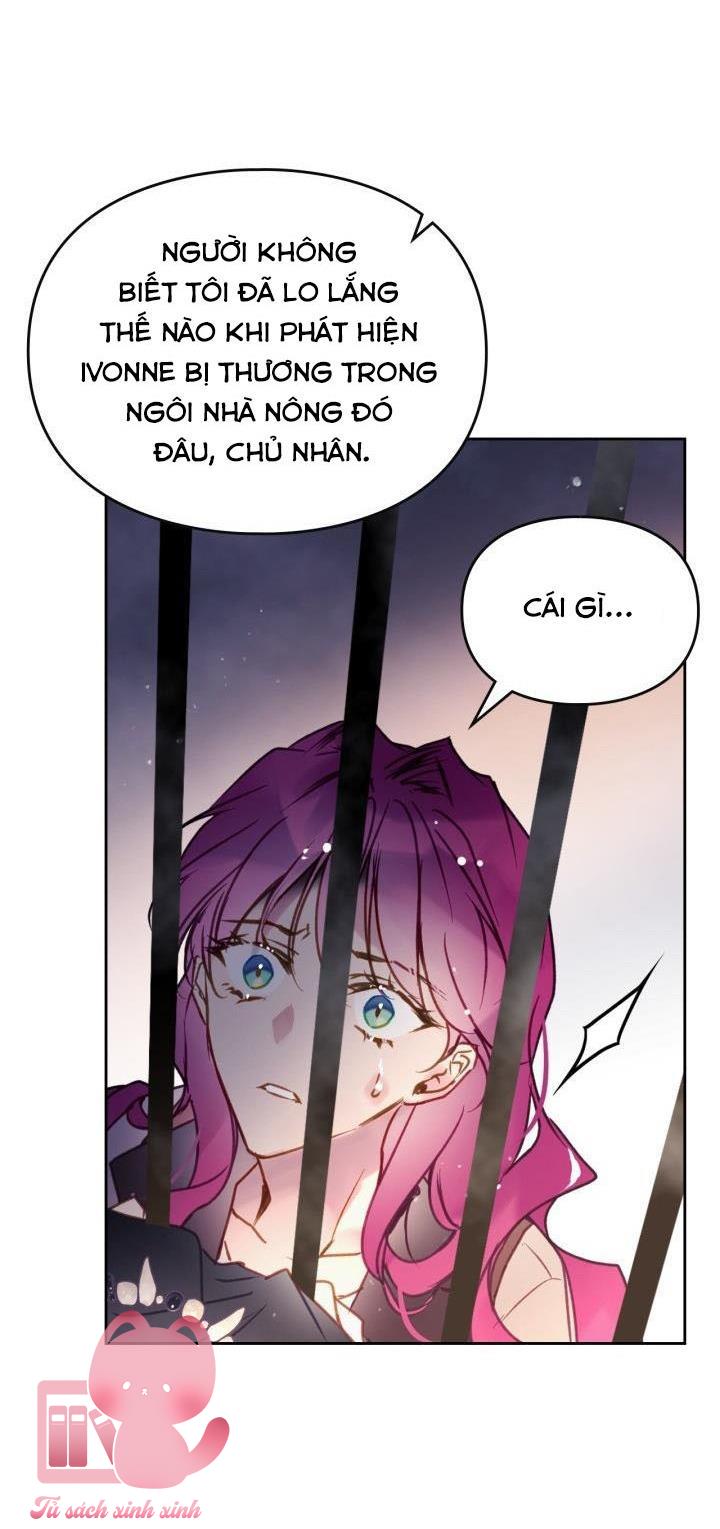 Kết Cục Của Nhân Vật Phản Diện Chỉ Có Thể Là Cái Chết - Chap 143 - Trang 18