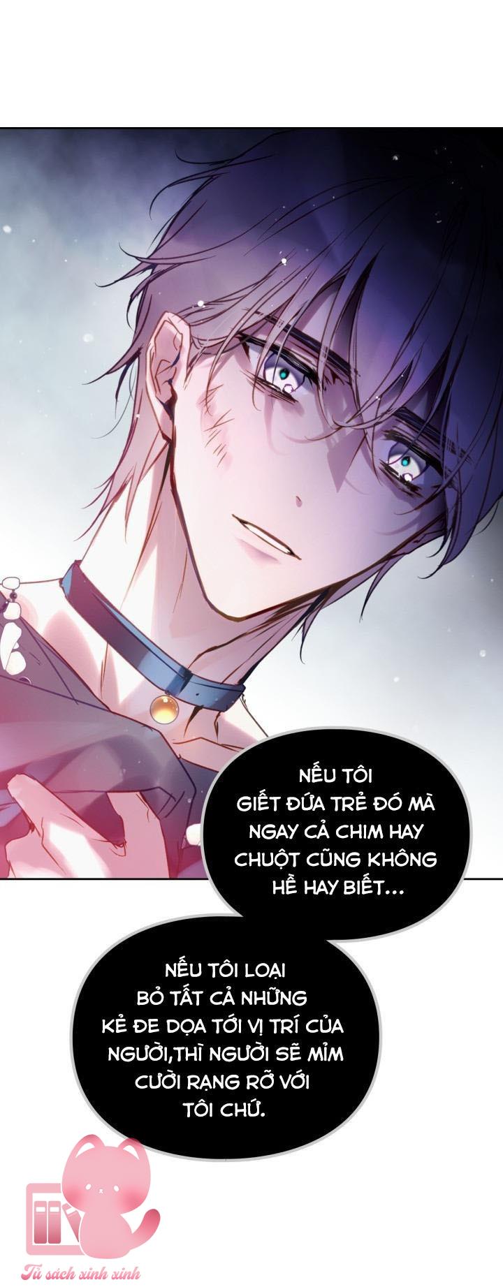 Kết Cục Của Nhân Vật Phản Diện Chỉ Có Thể Là Cái Chết - Chap 143 - Trang 19
