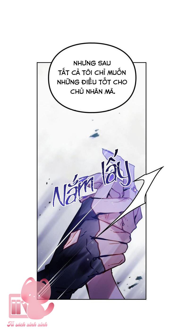 Kết Cục Của Nhân Vật Phản Diện Chỉ Có Thể Là Cái Chết - Chap 143 - Trang 20
