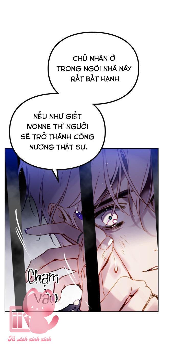 Kết Cục Của Nhân Vật Phản Diện Chỉ Có Thể Là Cái Chết - Chap 143 - Trang 21
