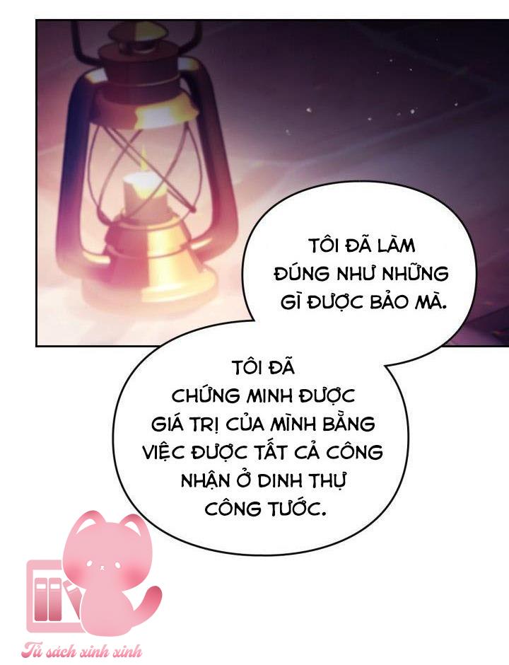 Kết Cục Của Nhân Vật Phản Diện Chỉ Có Thể Là Cái Chết - Chap 143 - Trang 38