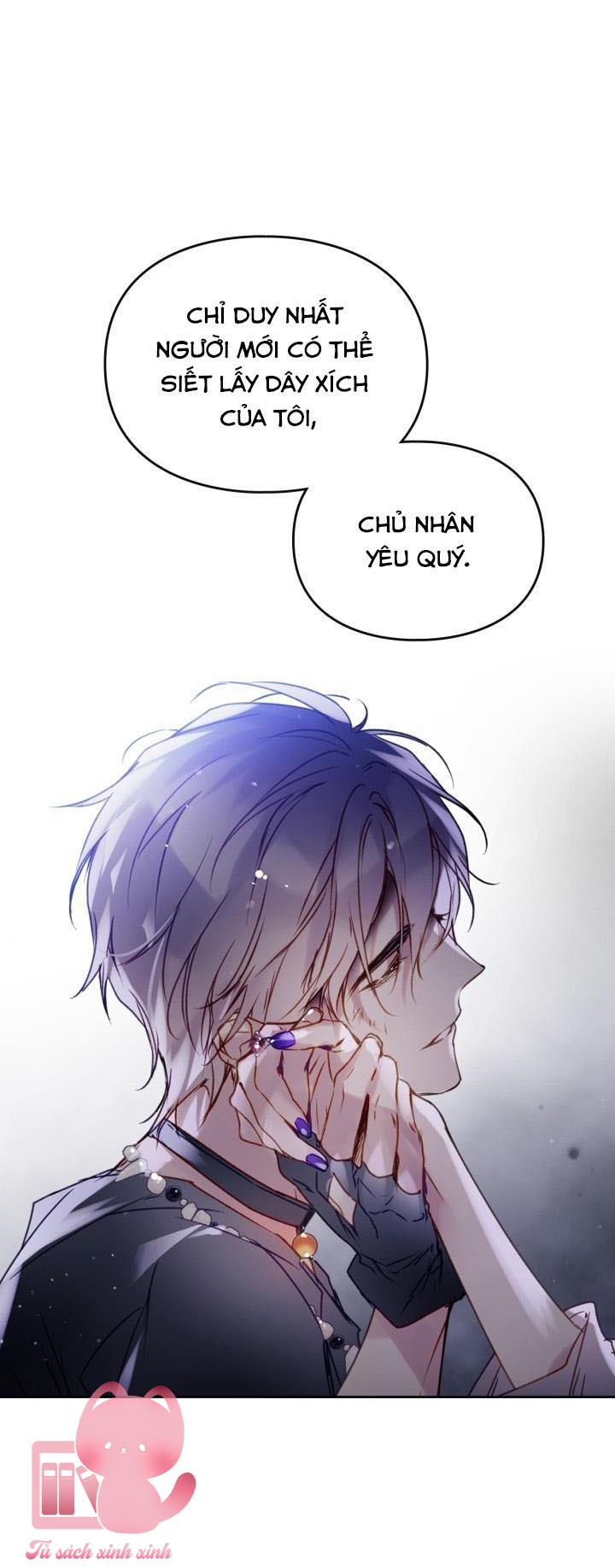 Kết Cục Của Nhân Vật Phản Diện Chỉ Có Thể Là Cái Chết - Chap 143 - Trang 42